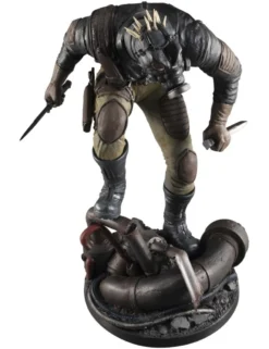 Megahouse Dorohedoro Caiman