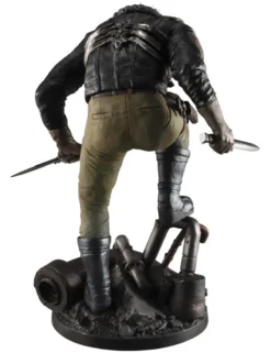 Megahouse Dorohedoro Caiman