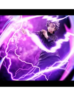 Megahouse DX Figure Jujutsu Kaisen Satoru Gojo Hollow Technique Purple Version Limited Edition