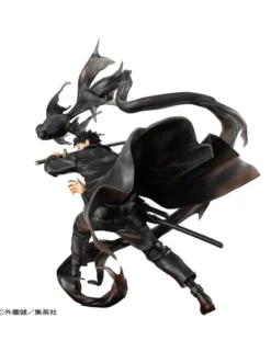 Megahouse G.E.M. Series Kagurabachi Chihiro Rokuhira