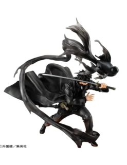 Megahouse G.E.M. Series Kagurabachi Chihiro Rokuhira