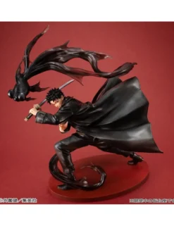 Megahouse G.E.M. Series Kagurabachi Chihiro Rokuhira