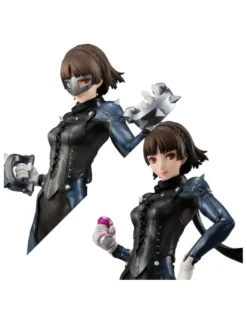 Megahouse Lucrea Persona 5 Royal Makoto Niijima MegaTrea Exclusive