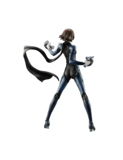 Megahouse Lucrea Persona 5 Royal Makoto Niijima MegaTrea Exclusive