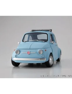 Megahouse Lupin the 3rd Lupin The Gallery 55th Anniversary Limited Model