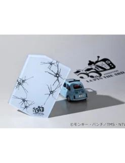 Megahouse Lupin the 3rd Lupin The Gallery 55th Anniversary Limited Model