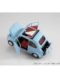 Megahouse Lupin the 3rd Lupin The Gallery 55th Anniversary Limited Model
