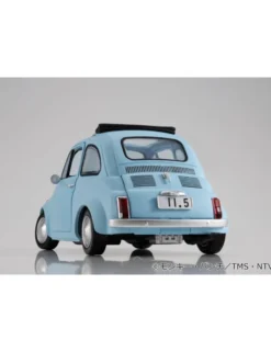 Megahouse Lupin the 3rd Lupin The Gallery 55th Anniversary Limited Model