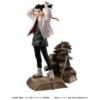 Megahouse Petitrama Series Tokyo Revengers Toman Heroic Scenes Vol. 1