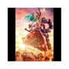 Megahouse P.O.P. Portrait of Pirates One Piece WA-Maximum Yamato MegaTrea Exclusive