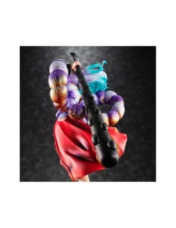 Megahouse P.O.P. Portrait of Pirates One Piece WA-Maximum Yamato MegaTrea Exclusive