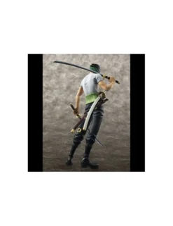 Megahouse P.O.P. Portrait of Pirates One Piece NEO-DX Roronoa Zoro 10th Limited Version Limited Edition