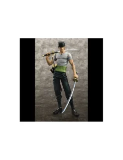 Megahouse P.O.P. Portrait of Pirates One Piece NEO-DX Roronoa Zoro 10th Limited Version Limited Edition
