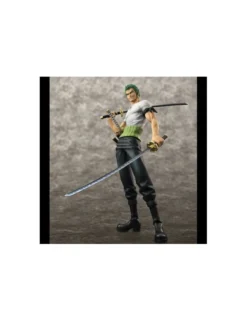 Megahouse P.O.P. Portrait of Pirates One Piece NEO-DX Roronoa Zoro 10th Limited Version Limited Edition