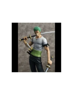 Megahouse P.O.P. Portrait of Pirates One Piece NEO-DX Roronoa Zoro 10th Limited Version Limited Edition