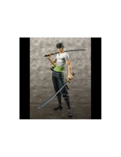 Megahouse P.O.P. Portrait of Pirates One Piece NEO-DX Roronoa Zoro 10th Limited Version Limited Edition