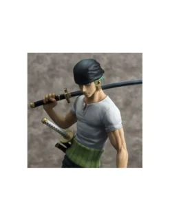 Megahouse P.O.P. Portrait of Pirates One Piece NEO-DX Roronoa Zoro 10th Limited Version Limited Edition