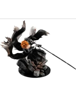 Megahouse Precious G.E.M. Series Bleach Thousand-Year Blood War Ichigo Kurosaki