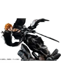 Megahouse Precious G.E.M. Series Bleach Thousand-Year Blood War Ichigo Kurosaki