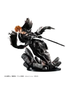 Megahouse Precious G.E.M. Series Bleach Thousand-Year Blood War Ichigo Kurosaki