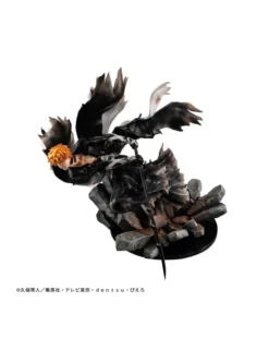 Megahouse Precious G.E.M. Series Bleach Thousand-Year Blood War Ichigo Kurosaki