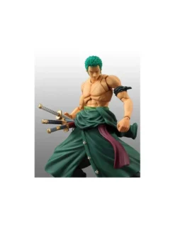 Megahouse Variable Action Heroes One Piece Roronoa Zoro