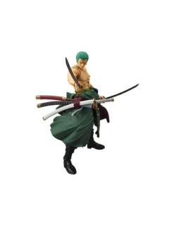 Megahouse Variable Action Heroes One Piece Roronoa Zoro