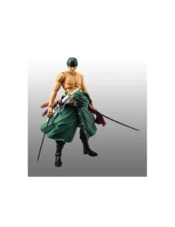 Megahouse Variable Action Heroes One Piece Roronoa Zoro