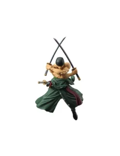 Megahouse Variable Action Heroes One Piece Roronoa Zoro