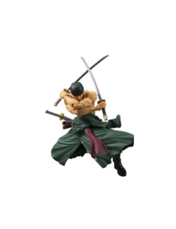 Megahouse Variable Action Heroes One Piece Roronoa Zoro