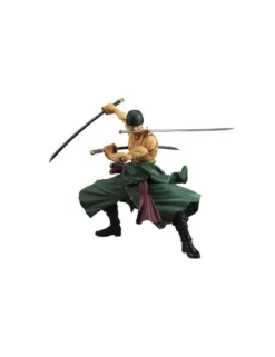 Megahouse Variable Action Heroes One Piece Roronoa Zoro
