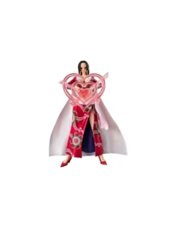 Megahouse Variable Action Heroes One Piece Boa Hancock Version 1.5