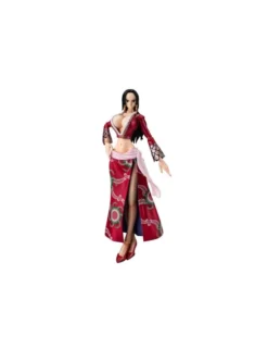 Megahouse Variable Action Heroes One Piece Boa Hancock Version 1.5