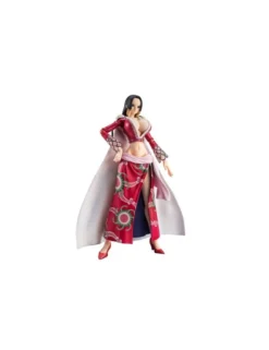 Megahouse Variable Action Heroes One Piece Boa Hancock Version 1.5