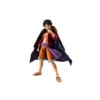 Megahouse Variable Action Heroes One Piece Monkey D. Luffy Version 1.5