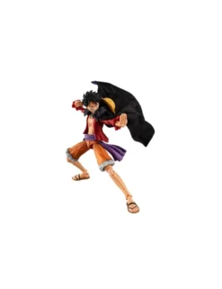 Megahouse Variable Action Heroes One Piece Monkey D. Luffy Version 1.5