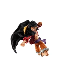 Megahouse Variable Action Heroes One Piece Monkey D. Luffy Version 1.5