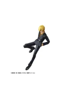 Megahouse Variable Action Heroes One Piece Sanji
