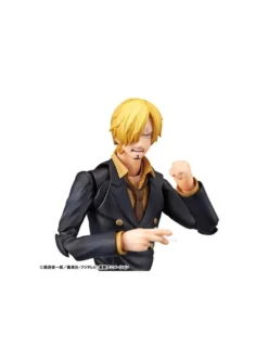 Megahouse Variable Action Heroes One Piece Sanji