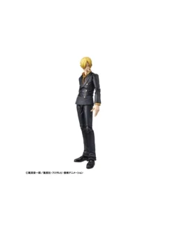 Megahouse Variable Action Heroes One Piece Sanji