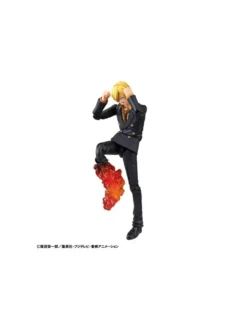 Megahouse Variable Action Heroes One Piece Sanji