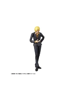 Megahouse Variable Action Heroes One Piece Sanji