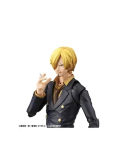 Megahouse Variable Action Heroes One Piece Sanji