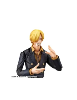 Megahouse Variable Action Heroes One Piece Sanji