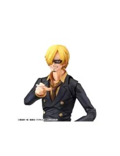 Megahouse Variable Action Heroes One Piece Sanji