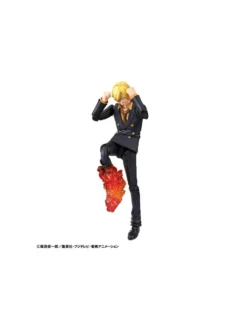 Megahouse Variable Action Heroes One Piece Sanji