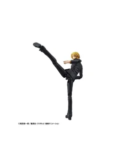 Megahouse Variable Action Heroes One Piece Sanji