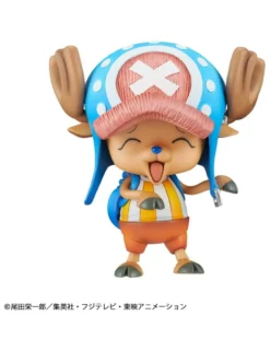Megahouse Variable Action Heroes One Piece Tony Tony Chopper