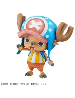 Megahouse Variable Action Heroes One Piece Tony Tony Chopper