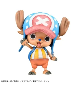 Megahouse Variable Action Heroes One Piece Tony Tony Chopper